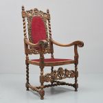 516366 Armchair